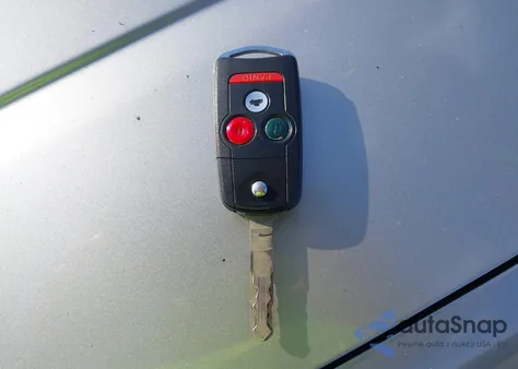 2010 Acura Tsx 2.4 from USA, damaged, VIN JH4CU2F65AC019893